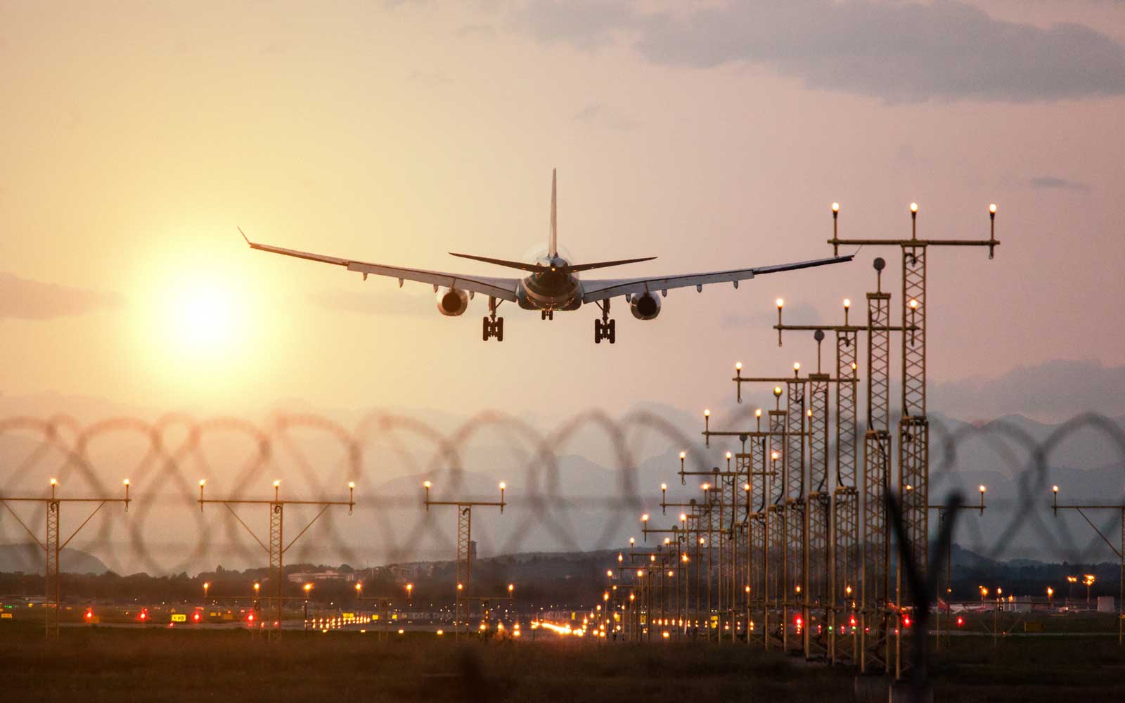 Rute Surabaya Jakarta Masuk dalam 10 Besar Rute Tersibuk di Dunia